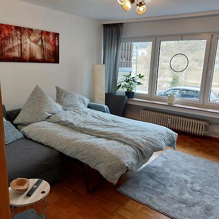 Ferienwohnung Loefer-Wasserblick Εξωτερικό φωτογραφία