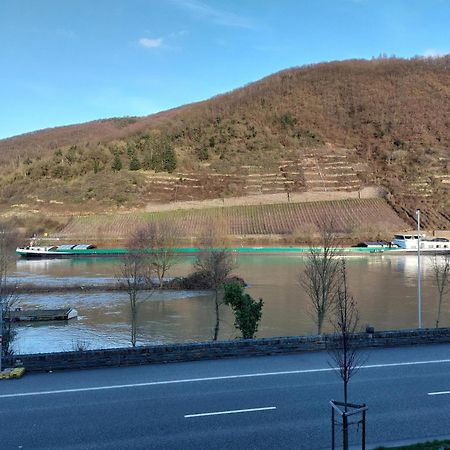 Ferienwohnung Loefer-Wasserblick Εξωτερικό φωτογραφία