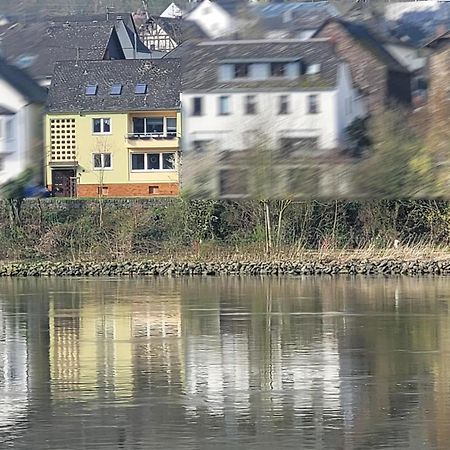 Ferienwohnung Loefer-Wasserblick Εξωτερικό φωτογραφία