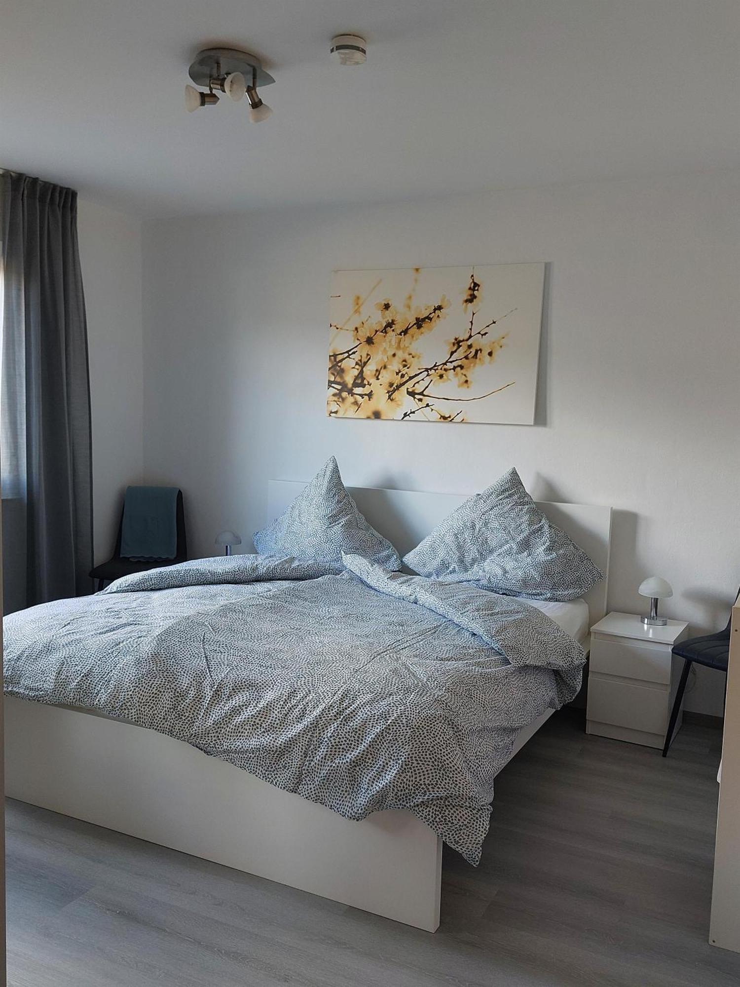 Ferienwohnung Loefer-Wasserblick Εξωτερικό φωτογραφία